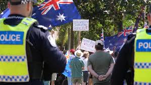 Australian Broadcasting Corporation - News update