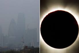 Image result for solar eclipse 2015