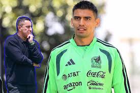 Pumas y Efraín Juárez ya tienen nuevo delantero, ¿adiós Memote Martínez tras Mundial 2026?