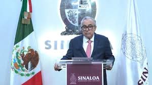 Rubén Rocha pide licencia: ¿Quién será su reemplazo? Sesión del Congreso de Sinaloa EN VIVO