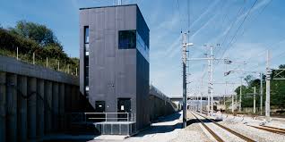 Image result for switching station