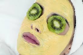 Image result for BANANA BOTOX MASK