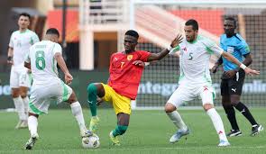 CAF Online - News update