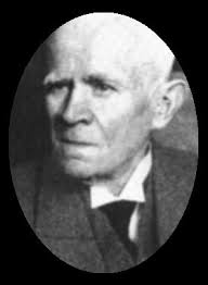 Gründer Franz John