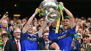 How The All-Ireland Draw Is Shaping Up Ahead Of New Knockout Format