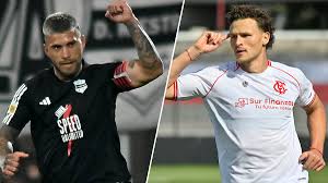 Riestra vs Barracas Central: ¡Duelo clave en el Torneo Clausura!