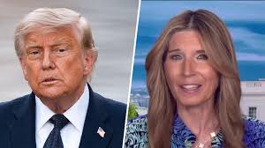 'Absolutely SUCKS': Nicolle FLAMES Trump for using taxpayer money on his CHEAP, GAUDY projects