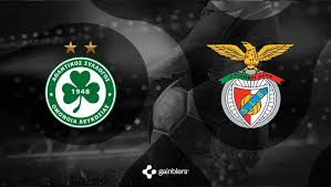 Pronósticos Omonia Nicosia vs. Benfica: predicciones y apuestas deportivas por la Europa League