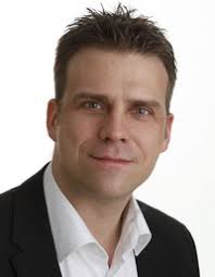 Dr. Stefan Scholle leitet Unternehmensentwicklung bei Melitta