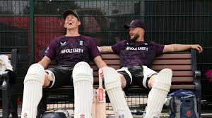 Cricket365 - News update