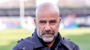 Peter Bosz is dol op PSV'er: 'Hij is net als Sergio Busquets bij het grote FC Barcelona'