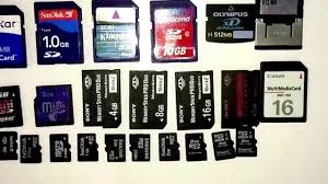 4 Cara Ampuh Memperbaiki Memory Card Rusak Atau Tidak Terbaca