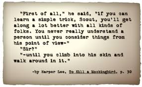 Tkam Quotes Chapter 1. QuotesGram via Relatably.com