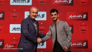 عواقب رسانه‌ای شدن قرارداد جنجالی؛ پرسپولیس ۱۵ میلیاردش را می‌خواهد!