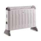 Quel radiateur electrique choisir? - Inertie, rayonnant ou convecteur