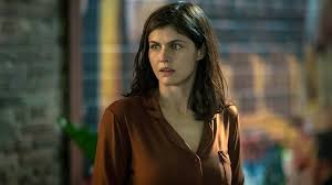Alexandra Daddario and Jon Cho Team Up For Horror Thriller 'Inground'