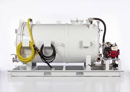 Slide-In Vacuum Tanks & Vacuum Skids for Sale | Arkson Truck Co.