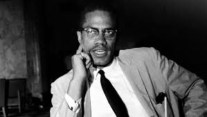 Image result for malcolm x