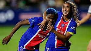 How to watch Real Madrid vs PSG in the Women's Champions League
