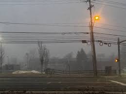 Snow Alerts Blanket 6 Counties As Squalls Move Through NJ