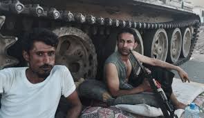 Image result for houthi