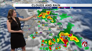 WKMG - News update