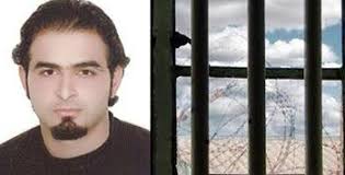 Hooshang Rezaie, Kurdish political prisoner who sentenced to death, was transferred from Rajaie Shahr (Rêca-i Şehr) prison to unknown location Saturday ... - irankurd921