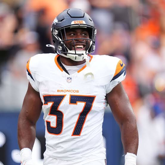 Audric Estime could be activated off the IR for Sunday’s game vs. the  Chargers - Mile High Report
