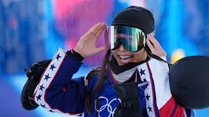 Winter Olympics highlights: Chloe Kim wins silver, US hockey dominates