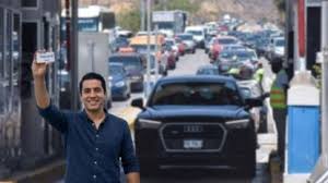 Capufe publica nuevos lineamientos para utilizar el TAG en carreteras, serán vigentes a partir del 30 de julio