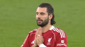 Liverpool Vs Barnsley