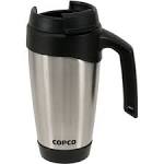 Copco stainless steel travel mug