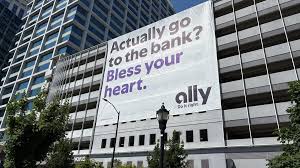 Ally Courts Gen Z and Millennials with Digital-First Marketing Strategy
