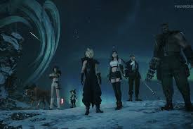 final fantasy 7