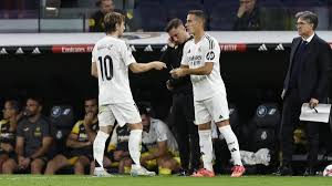 MARCA - News update