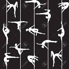 Image result for pole dance