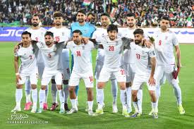 حریف جدید تیم ملی مشخص شد؛ یک تیم آفریقایی نه‌چندان مطرح!