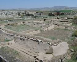 Image of Gordion Antik Kenti, Türkiye