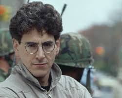 Egon Spengler (Harold Ramis) in Ghostbusters (1984) resmi