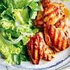 Story image for Barbecue Chicken Recipe from Toronto Star