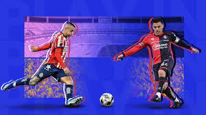 Chivas Vs Atlas