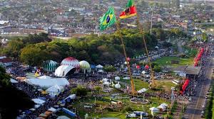 Com o tema ‘Família e suas ruralidades’, agricultura familiar é destaque na 49ª Expointer
