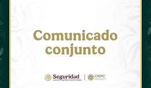 AUTORIDADES DE LOS TRES NIVELES DE GOBIERNO REFUERZAN ACCIONES PREVENTIVAS ANTE BAJAS TEMPERATURAS