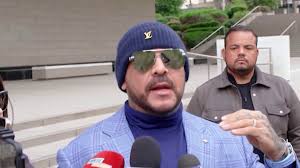 Telemundo - News update