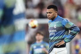 Real Madrid Vs Levante