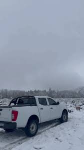 El estado de las rutas y caminos para ir a ver la nieve en Mendoza