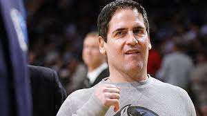 Noel Vasquez/Getty Images Mark Cuban and John Hollinger debated the Devin Harris-Jason Kidd trade in Boston. BOSTON -- I&#39;ve argued about trades with people ... - nba_g_mcuban1_576