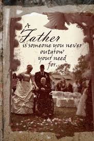 25 Best Family Quotes with Images | Dads, Father and First Love via Relatably.com