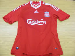 Image result for liverpool jersey
