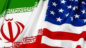 توافق ایران و آمریکا